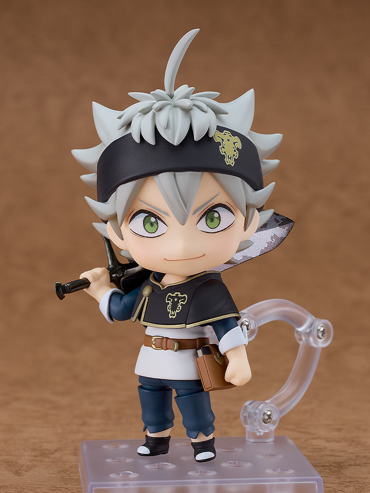 2659 Black Clover Nendoroid Asta