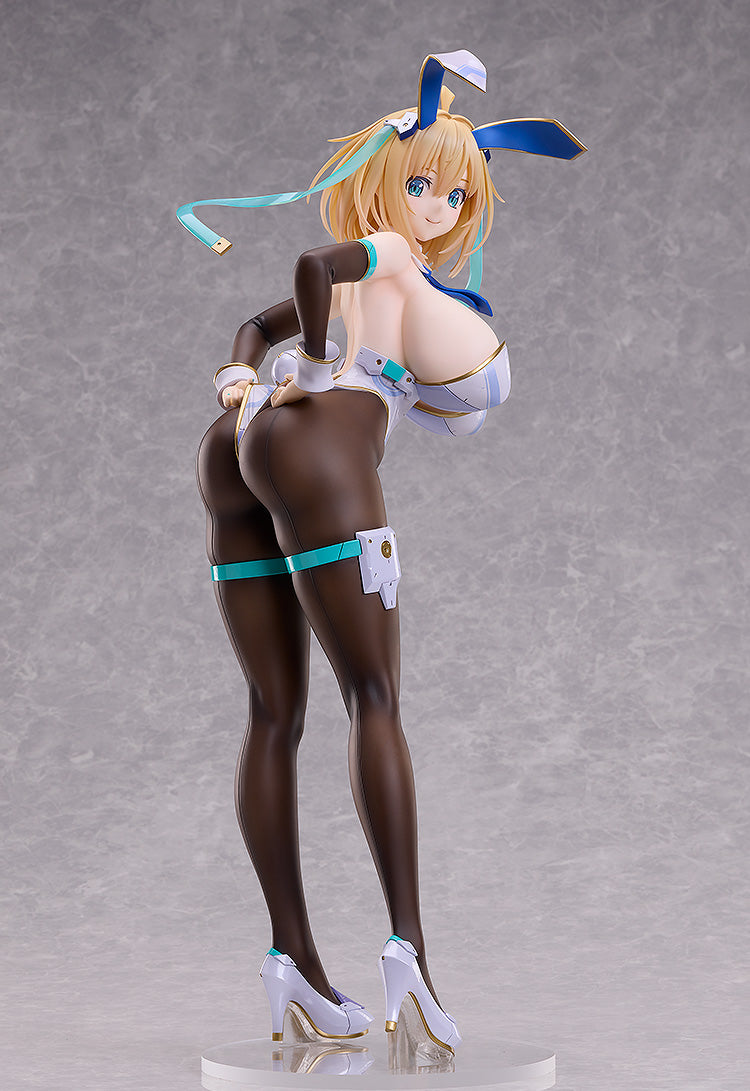 BUNNY SUIT PLANNING FREEing Sophia F. Shirring: Bunny Ver. 3rd