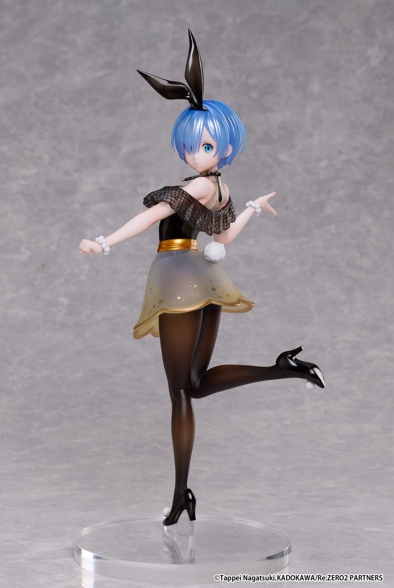 Re:ZERO -Starting Life in Another World- elcoco Rem Sweet Bunny 1/7 Scale Figure