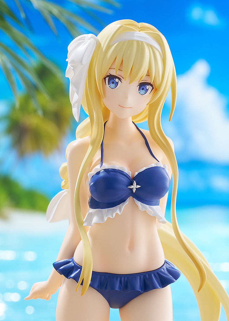 Sword Art Online Progressive: Scherzo of Deep Night POP UP PARADE BEACH QUEENS Alice