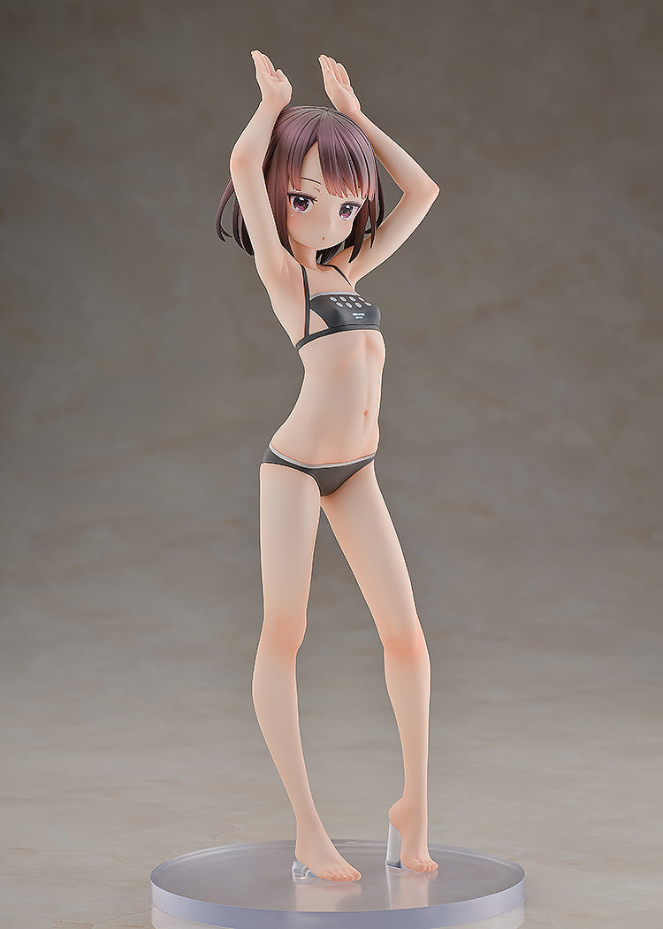 Sword Art Online Alternative: Gun Gale Online KADOKAWA LLENN: Light Novel Swimsuit Ver.