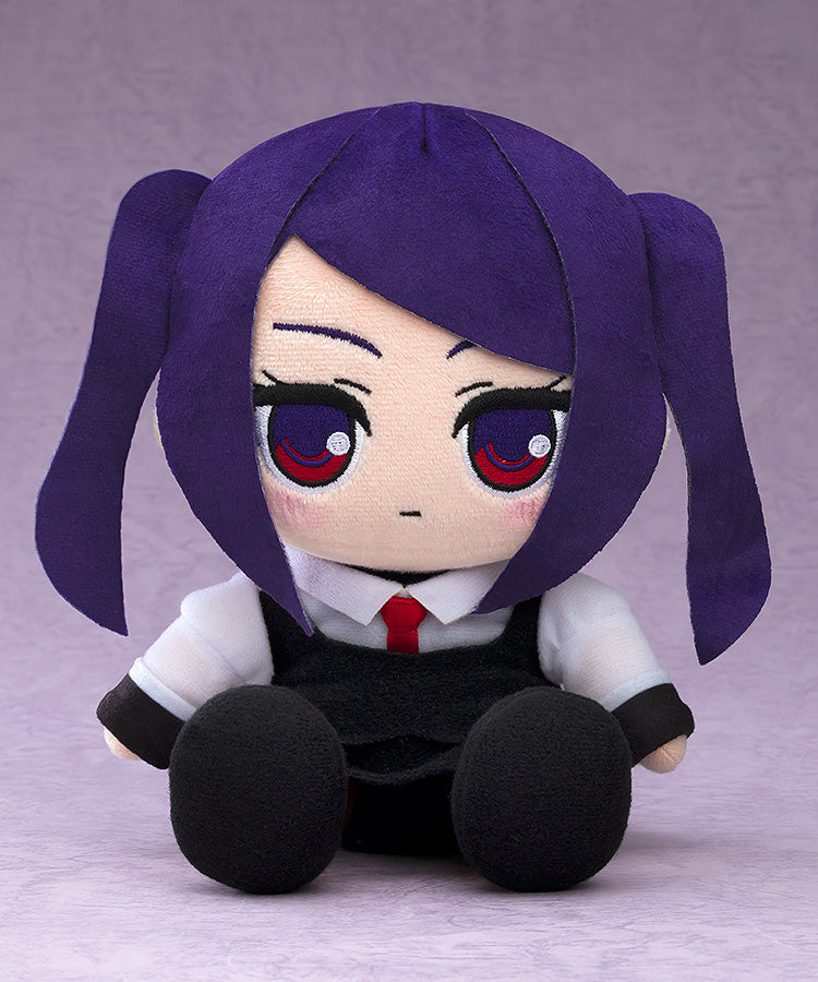 VA-11 HALL-A: Cyberpunk Bartender Good Smile Company Action Plushie