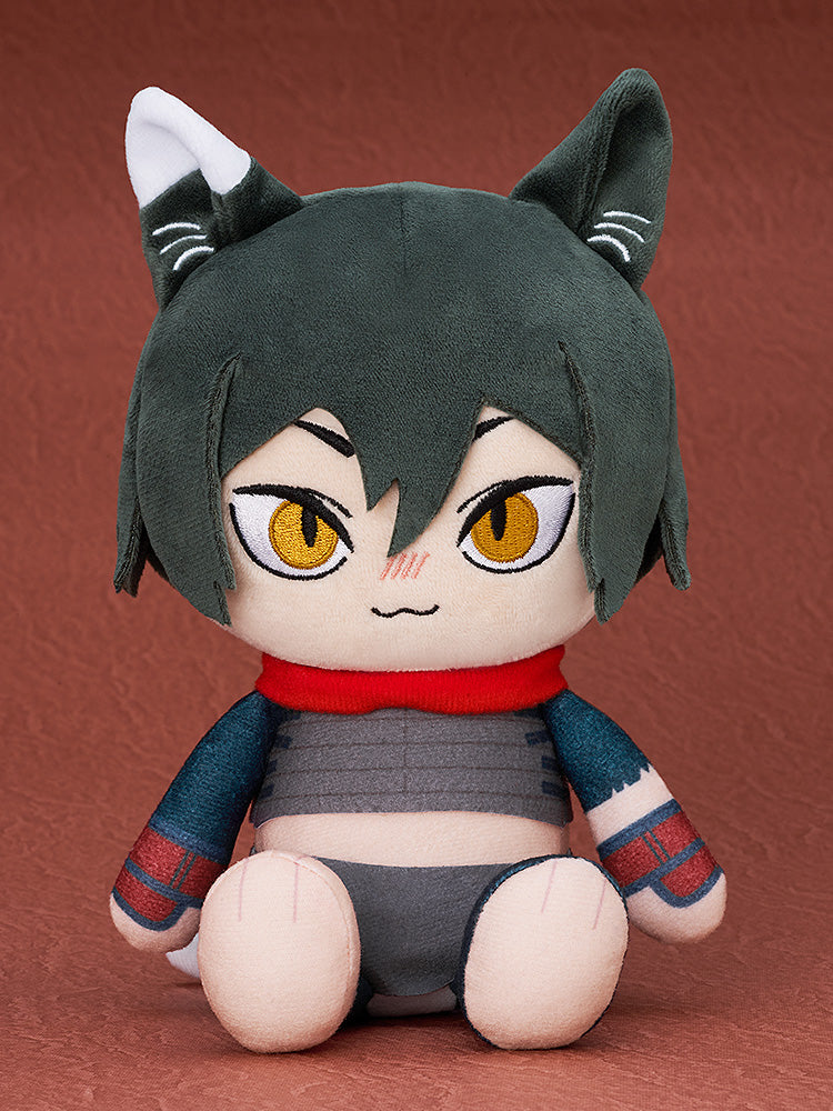 Delicious in Dungeon Good Smile Company Big Plushie Izutsumi