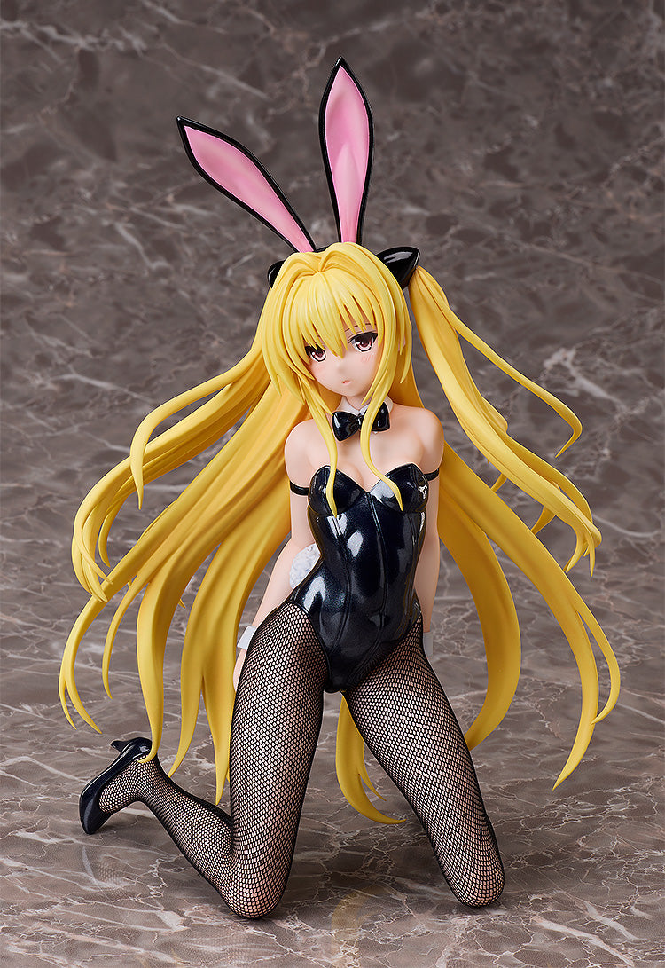 To LOVE-Ru Darkness FREEing Golden Darkness: Bunny Ver. (1/6 Scale)