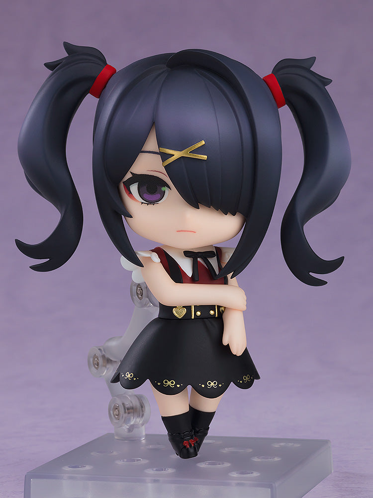 2693 NEEDY STREAMER OVERLOAD Nendoroid Ame