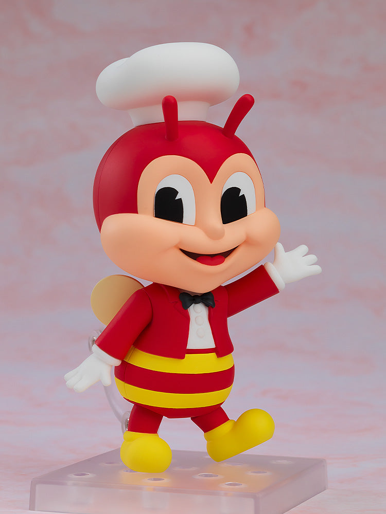 2697 Jollibee Nendoroid Jollibee