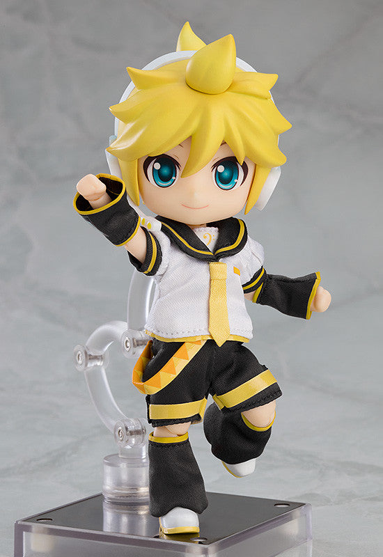 Character Vocal Series 02: Kagamine Rin/Len Nendoroid Doll Kagamine Len