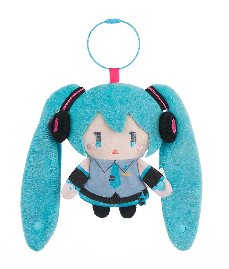 Character Vocal Series 01: Hatsune Miku Good Smile Company Hatsune Miku Keychain Pouch