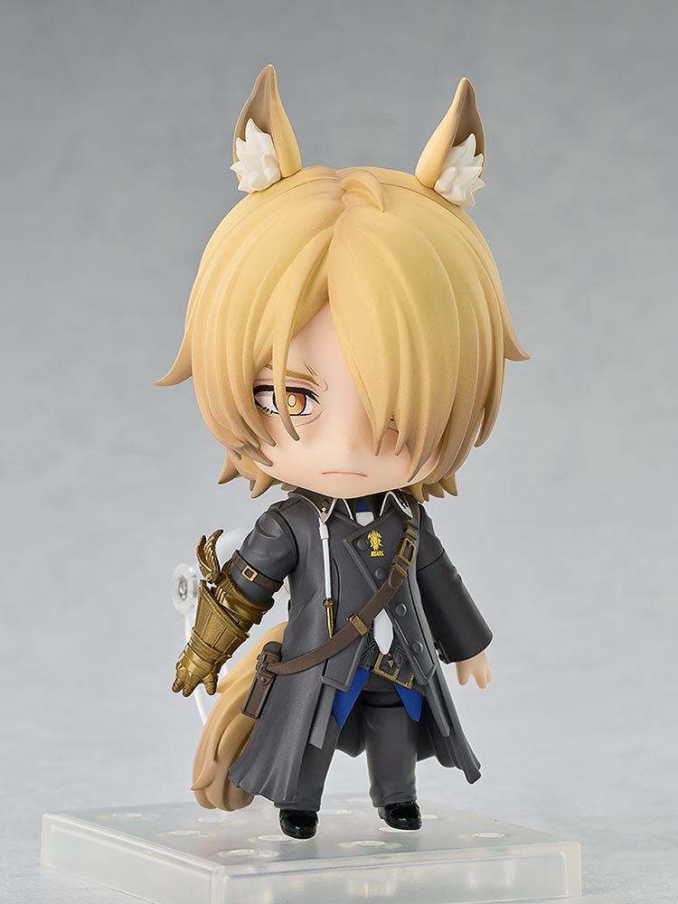 2692 Arknights Nendoroid Młynar