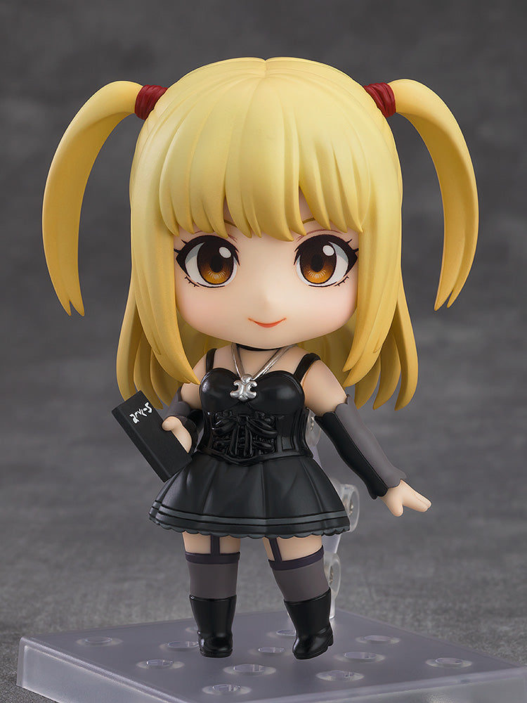 2674 DEATH NOTE Nendoroid Misa Amane 2.0