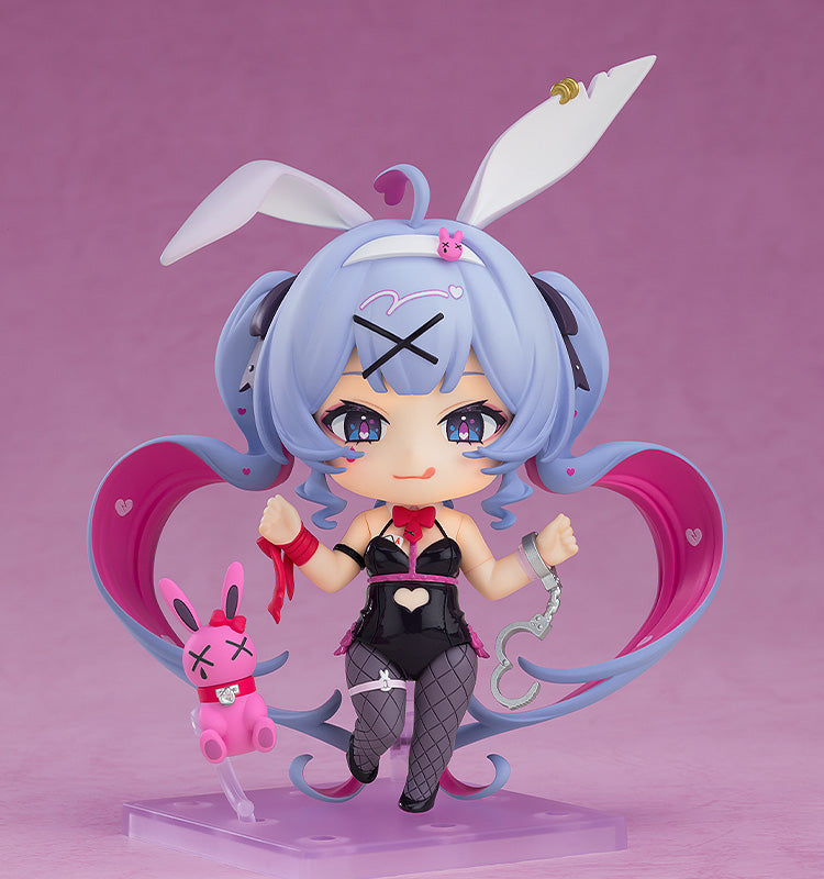 2730 Character Vocal Series 01: Hatsune Miku Nendoroid Hatsune Miku: Rabbit Hole Ver.