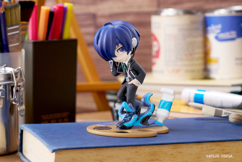 Persona3 Reload	Bushiroad Creative PalVerse Palé. Persona 3 Reload Protagonist