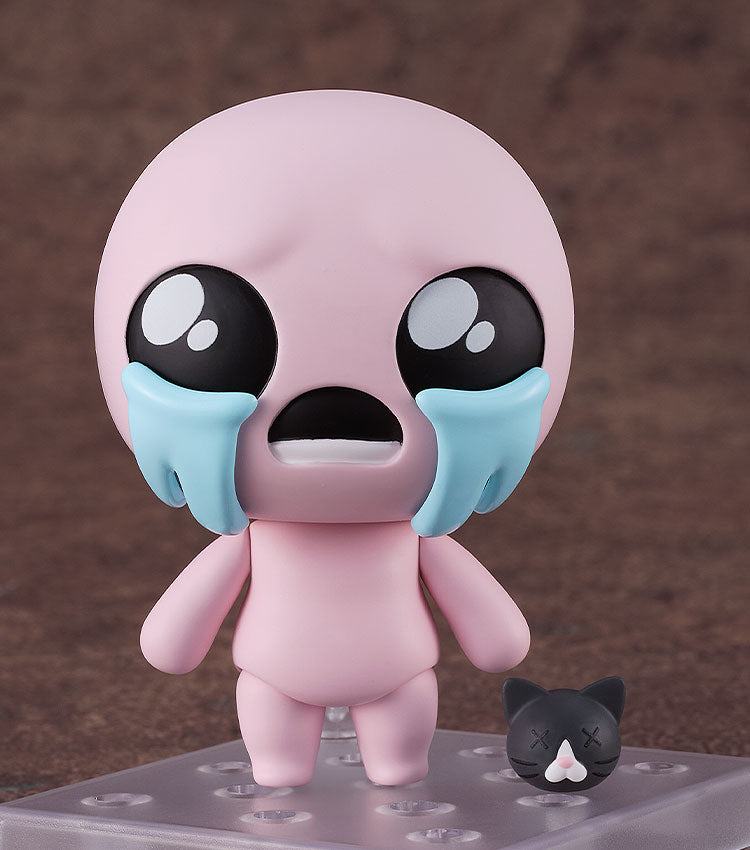 2649 The Binding of Isaac Nendoroid Isaac