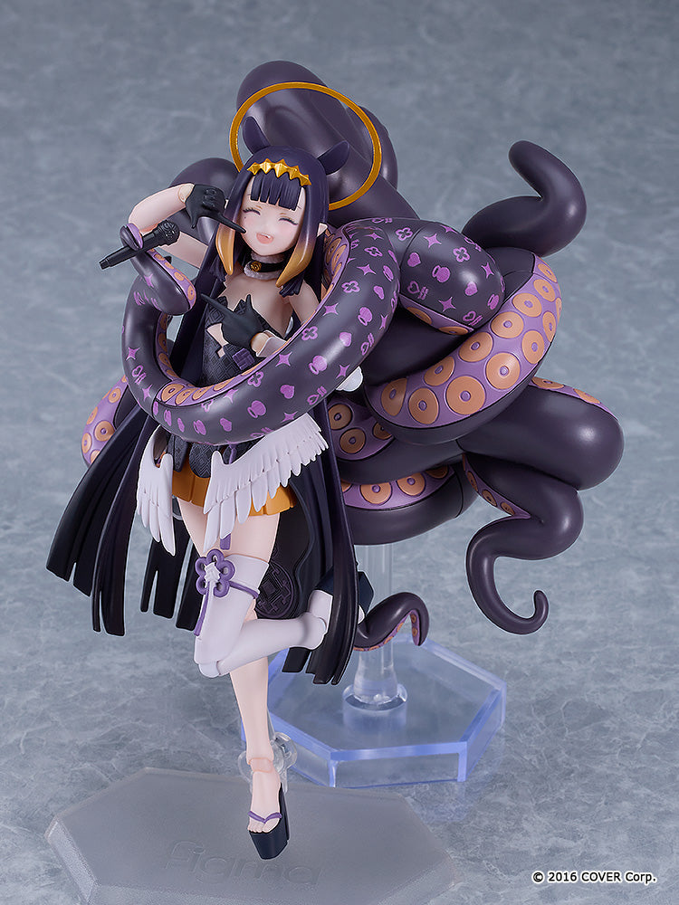 638 hololive production figma Ninomae Ina'nis