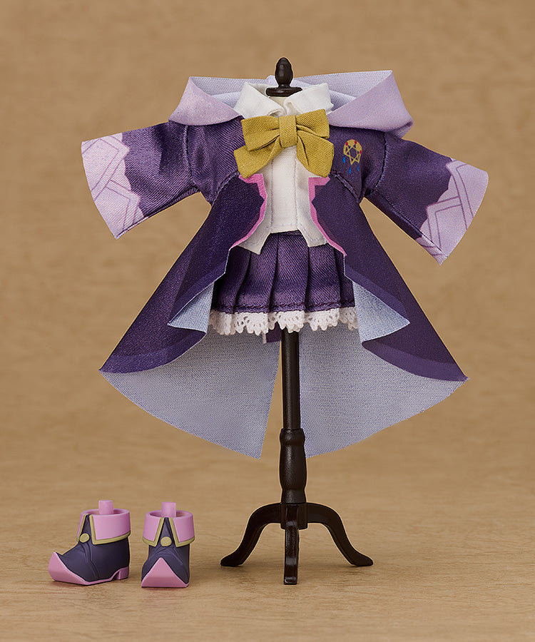 Wandering Witch: The Journey of Elaina Good Smile Company Nendoroid Doll Outfit Set: Elaina