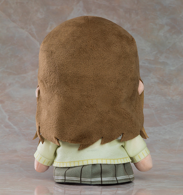 Love Live! Good Smile Company Kuripan Plushie (Re-run)