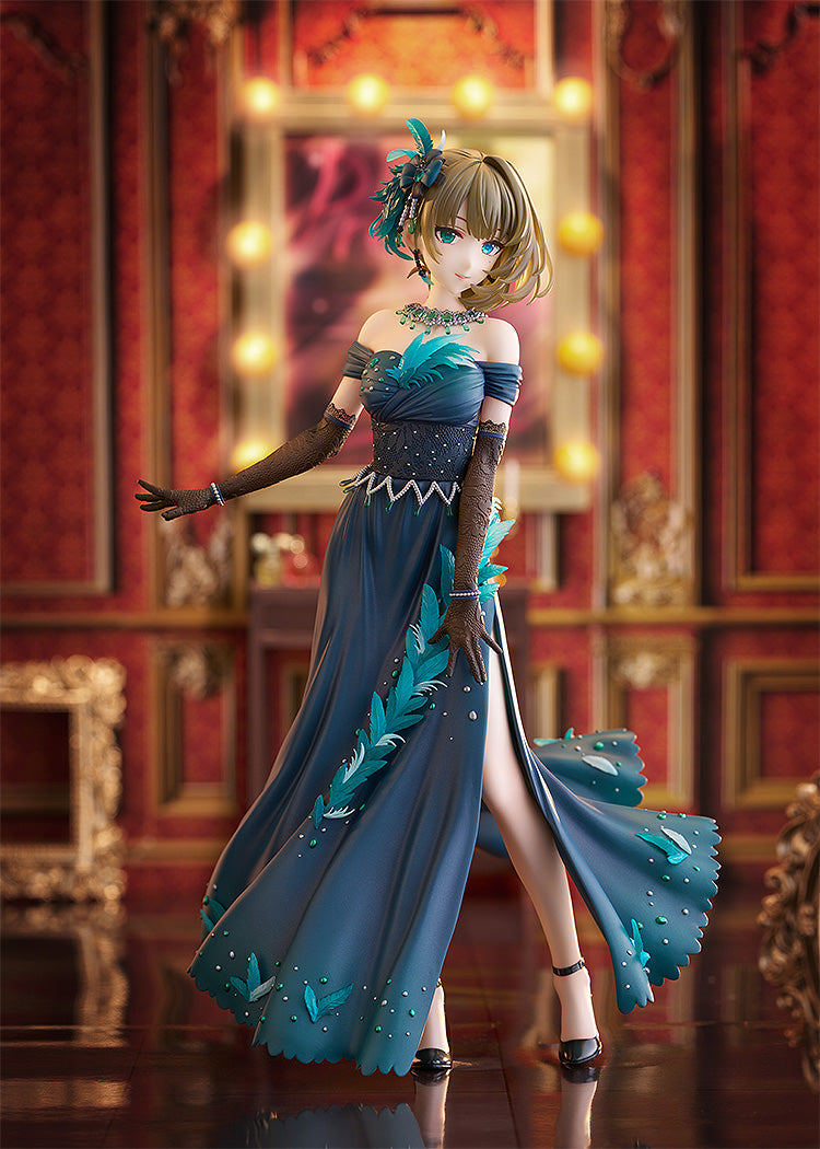 THE IDOLM@STER CINDERELLA GIRLS WAVE [Pretty Liar] Kaede Takagaki +