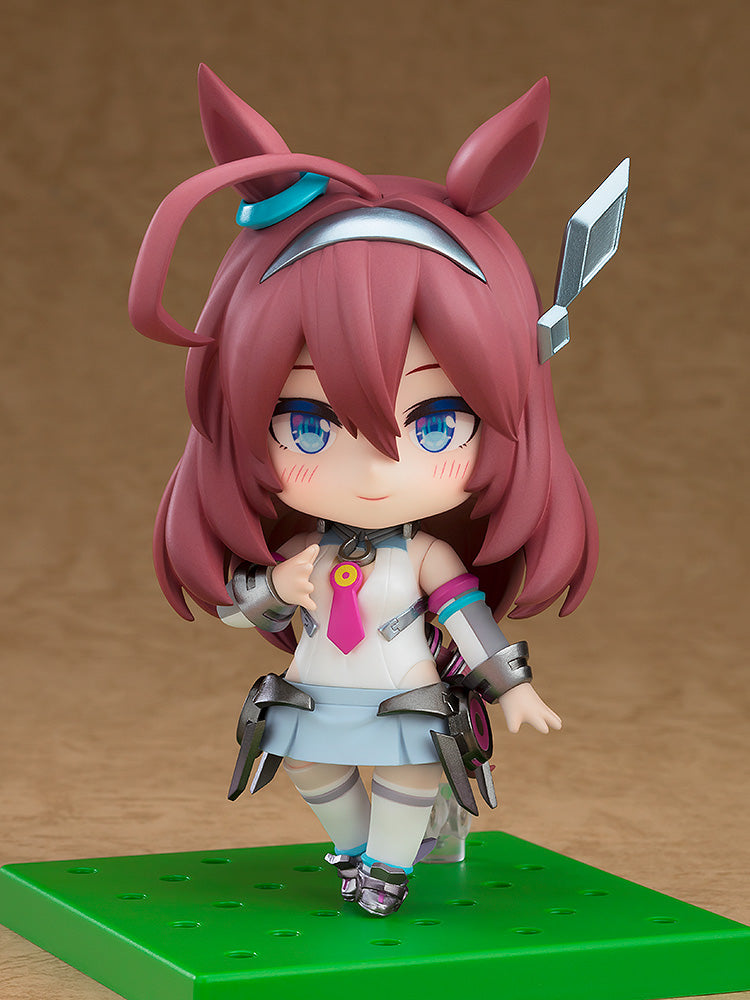 2665 Umamusume: Pretty Derby Nendoroid Mihono Bourbon