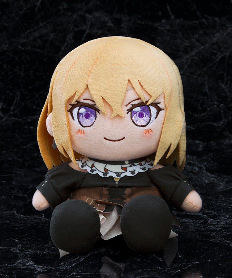 BanG Dream! Good Smile Company Plushie Ave Mujica (re-run)