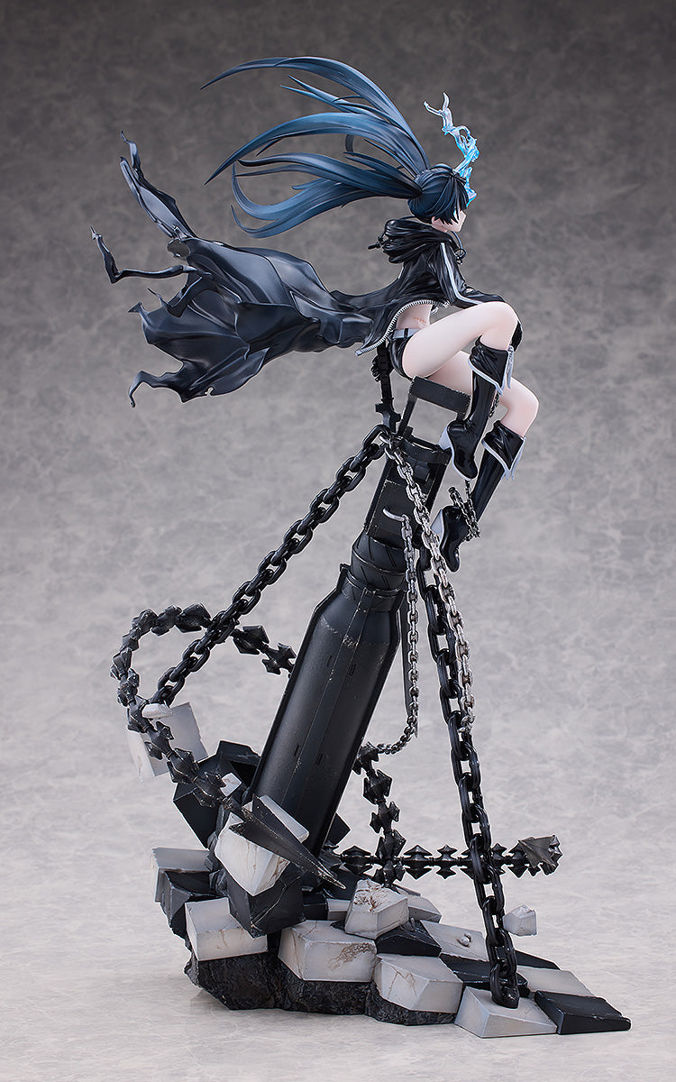 BLACK ROCK SHOOTER Solarain Black Rock Shooter: Pilot Edition Ver.