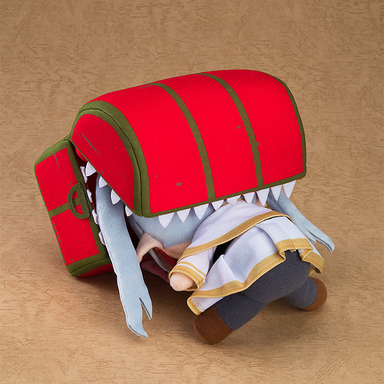 Frieren: Beyond Journey's End Good Smile Company Plushie Mimic