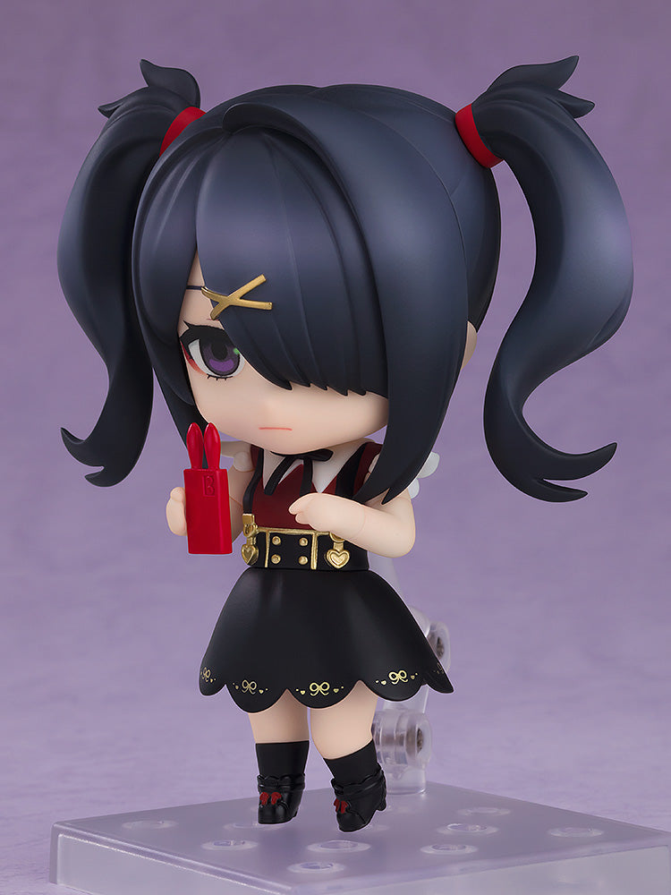 2693 NEEDY STREAMER OVERLOAD Nendoroid Ame