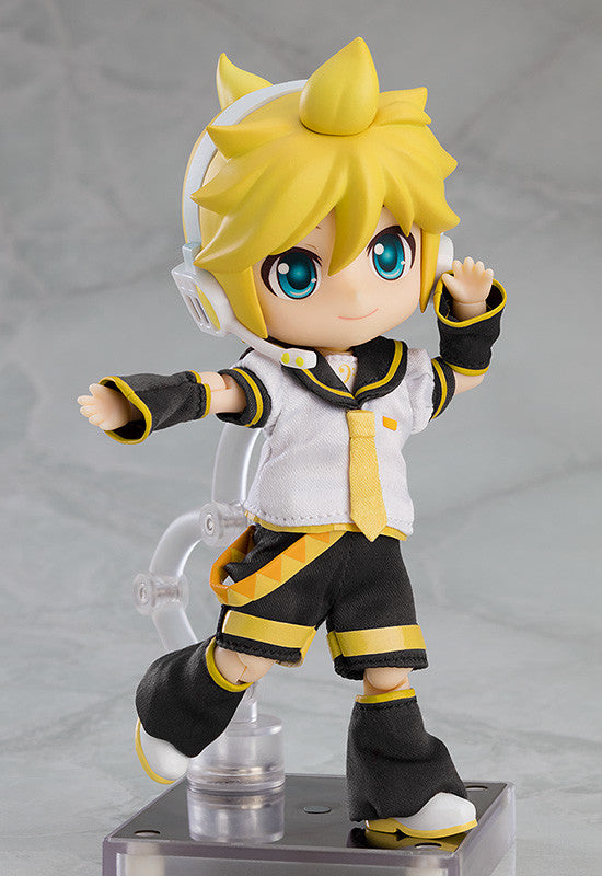 Character Vocal Series 02: Kagamine Rin/Len Nendoroid Doll Kagamine Len