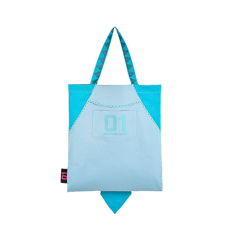 Character Vocal Series 01: Hatsune Miku Good Smile Company Hatsune Miku Tote Bag