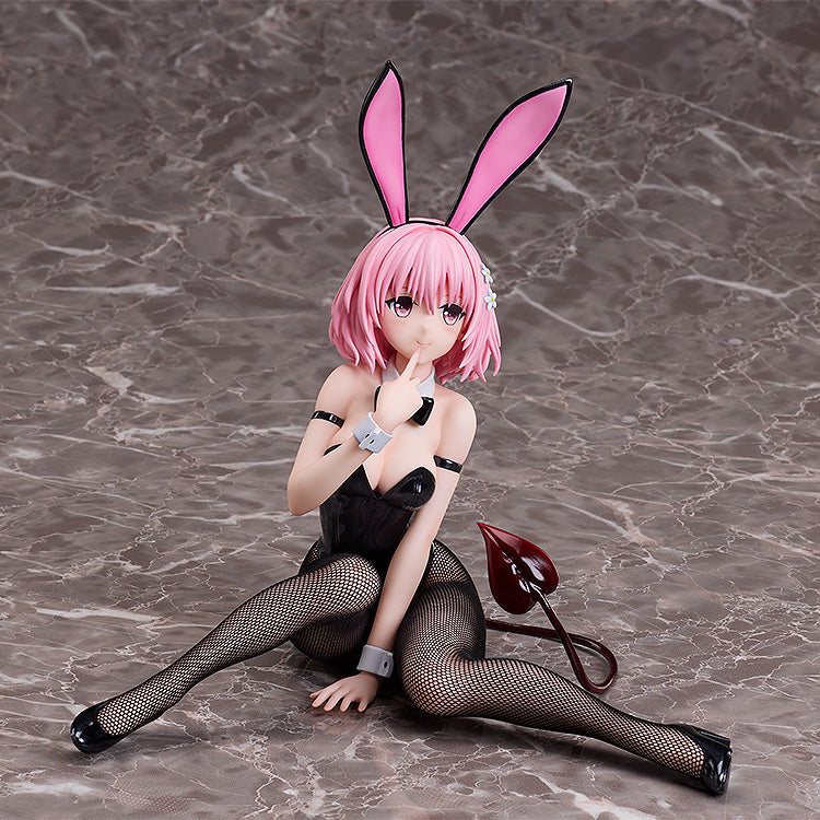 To LOVE-Ru Darkness FREEing Momo Belia Deviluke: Bunny Ver. (1/6 Scale)