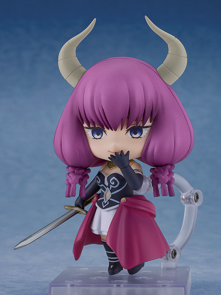 2683 Frieren: Beyond Journey's End Nendoroid Aura the Guillotine