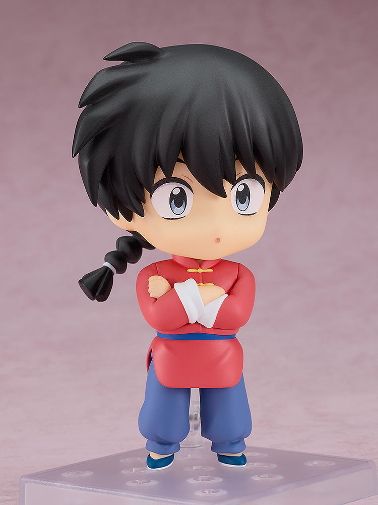 2690 Ranma 1/2 Nendoroid Ranma Saotome