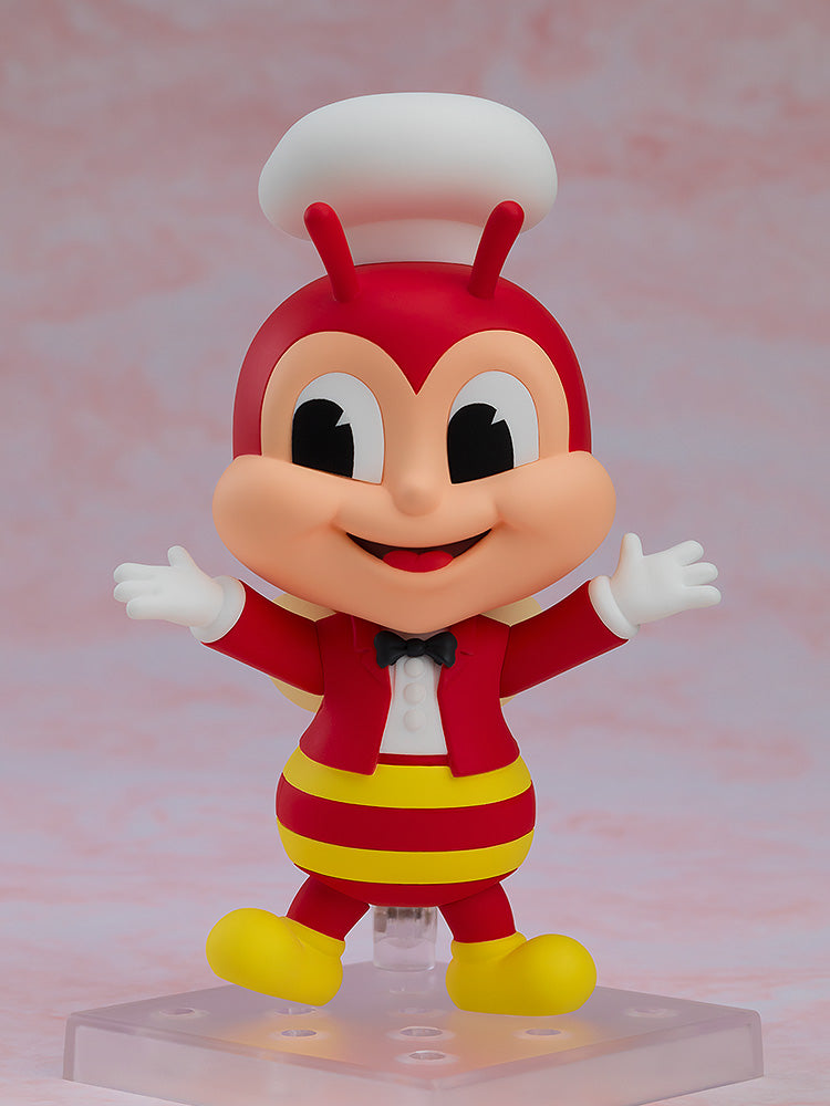 2697 Jollibee Nendoroid Jollibee