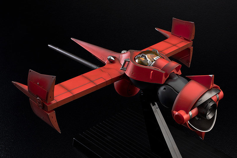 Cowboy Bebop Good Smile Company 1/48 Scale Swordfish II