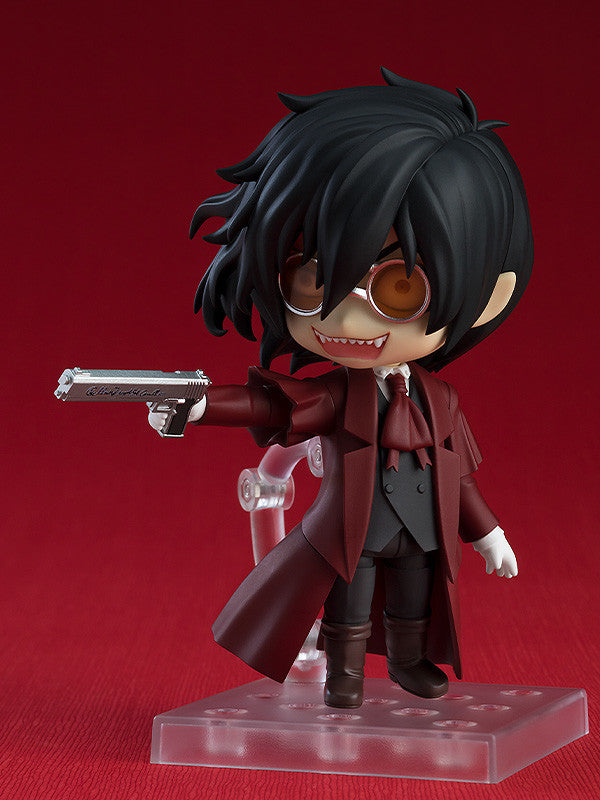 2149 HELLSING OVA Nendoroid Alucard