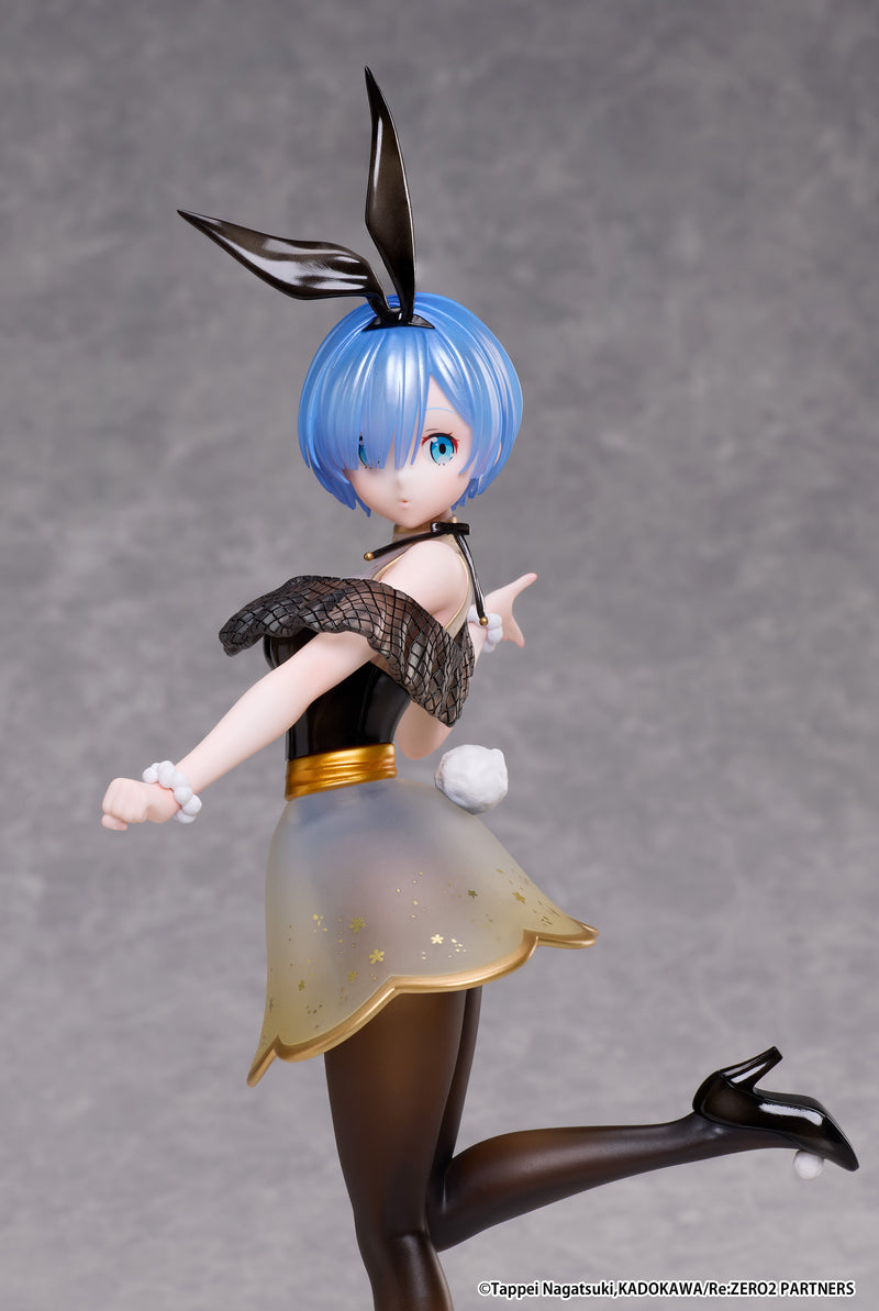 Re:ZERO -Starting Life in Another World- elcoco Rem Sweet Bunny 1/7 Scale Figure