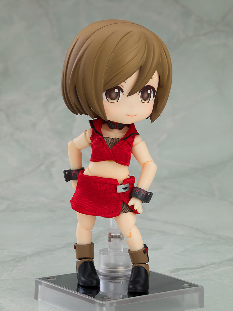 MEIKO Nendoroid Doll MEIKO