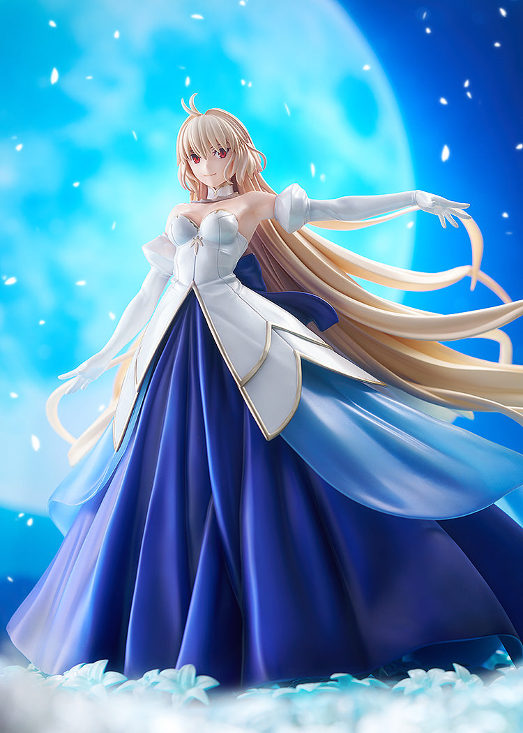 TSUKIHIME -A piece of blue glass moon- Max Factory Arcueid Brunestud ~Inner Sea of the Planet~