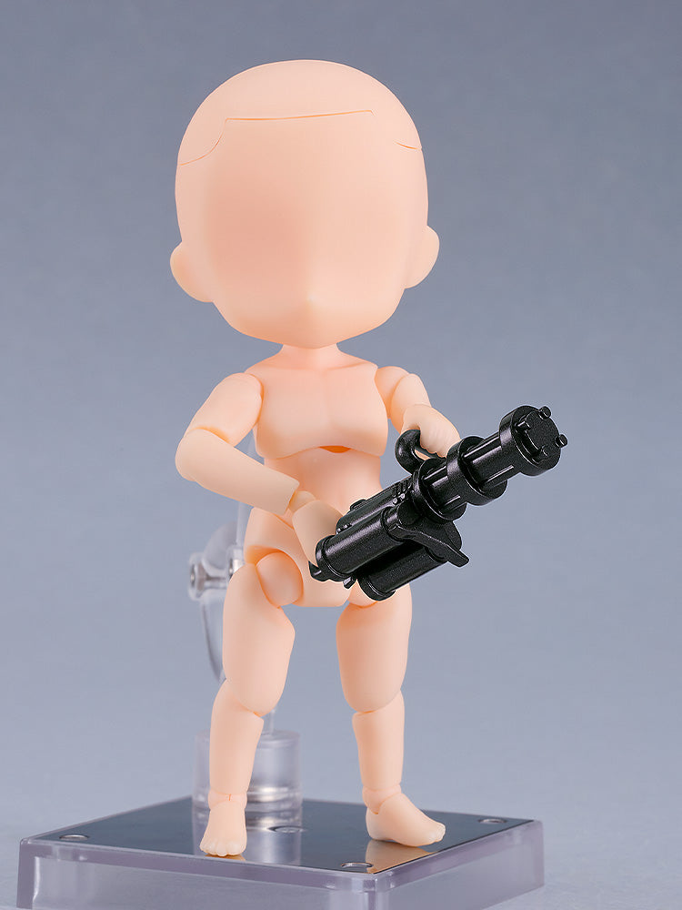 Nendoroid Doll Good Smile Company Nendoroid Doll Weapon Parts Set: Modern