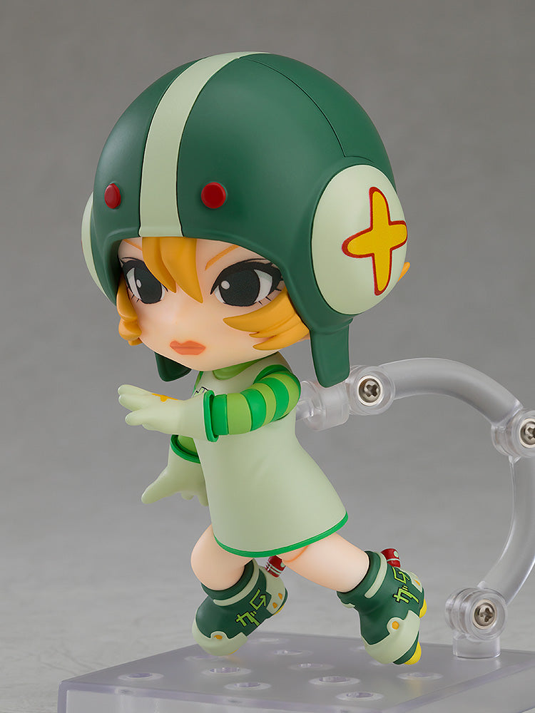 2664 Jet Set Radio Nendoroid Gum