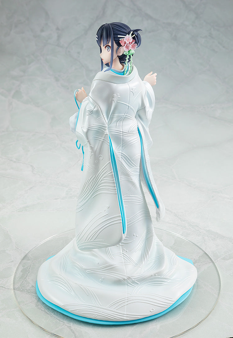 Rascal Does Not Dream Series KADOKAWA Mai Sakurajima White Kimono ver.