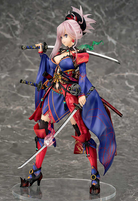 Fate/Grand Order Phat! Saber/Miyamoto Musashi