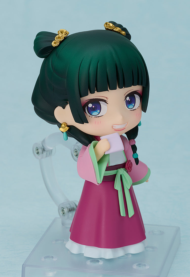 2640 The Apothecary Diaries Nendoroid Maomao: Garden Party Ver.