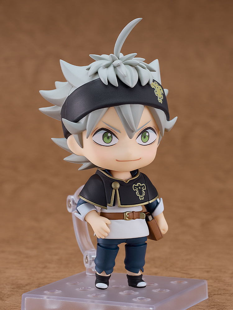 2659 Black Clover Nendoroid Asta