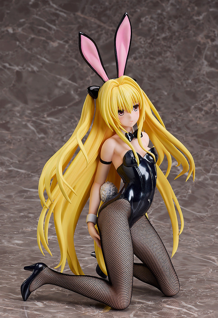 To LOVE-Ru Darkness FREEing Golden Darkness: Bunny Ver. (1/6 Scale)