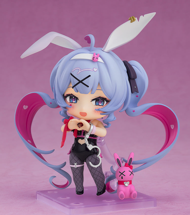 2730 Character Vocal Series 01: Hatsune Miku Nendoroid Hatsune Miku: Rabbit Hole Ver.