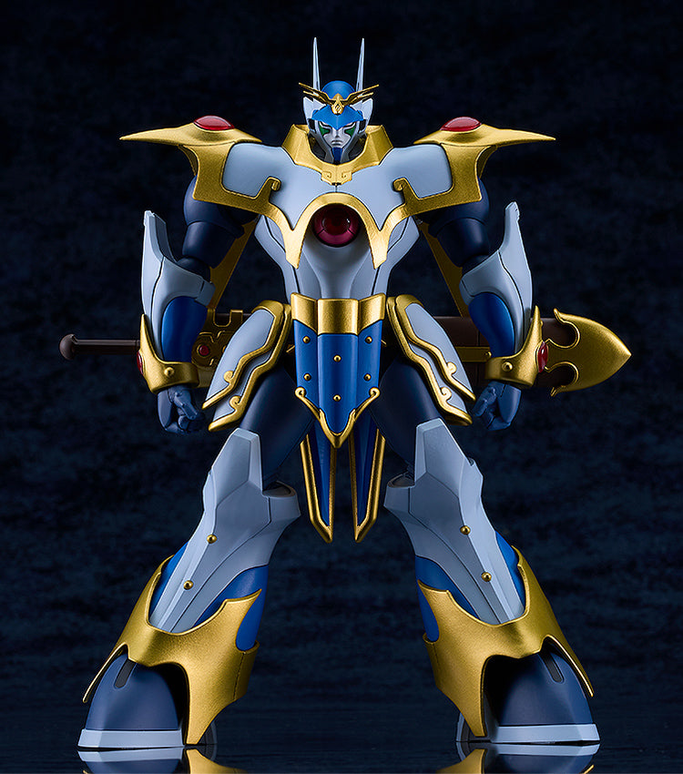 Yamato Takeru (Anime) MODEROID Magic Sky War God Susanoo: Second Stage