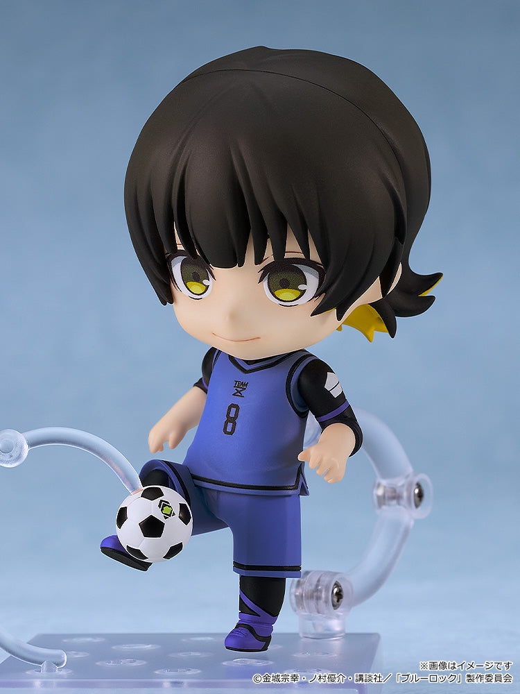 2658 BLUE LOCK Nendoroid Bachira Meguru