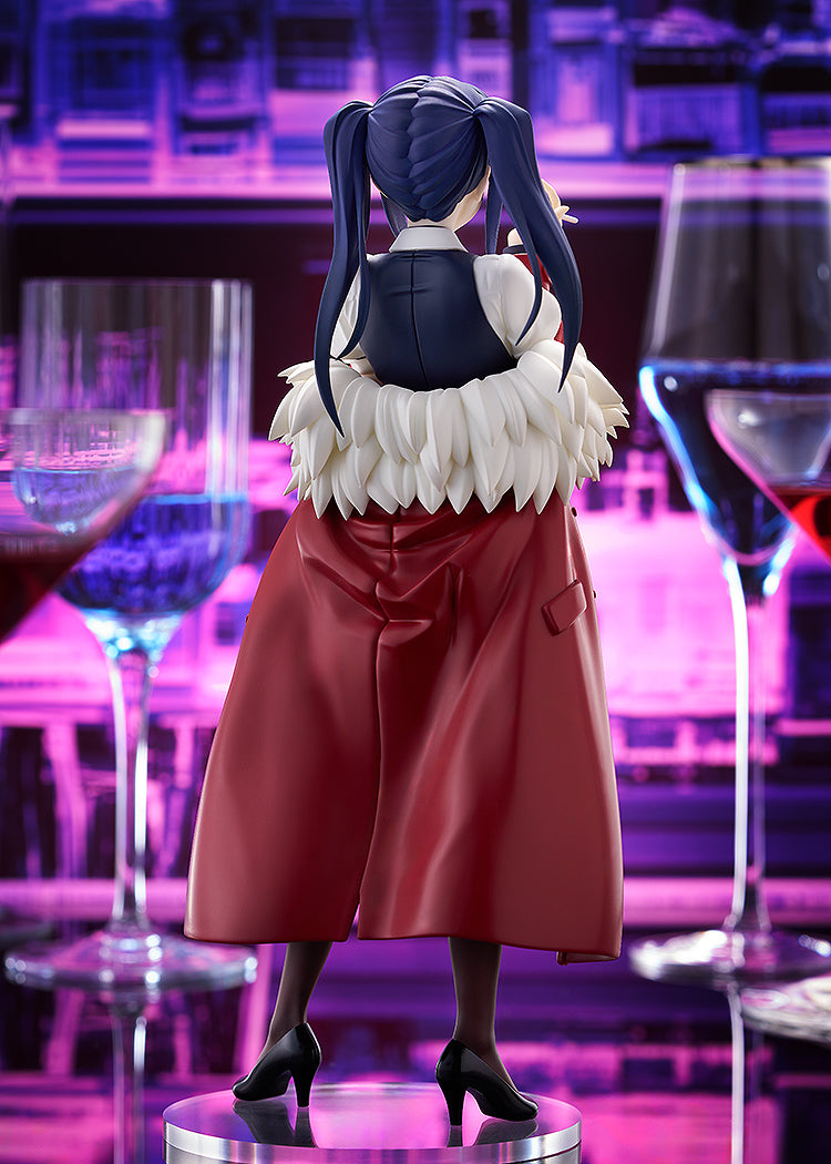 VA-11 HALL-A: Cyberpunk Bartender Action POP UP PARADE Jill Stingray L Size