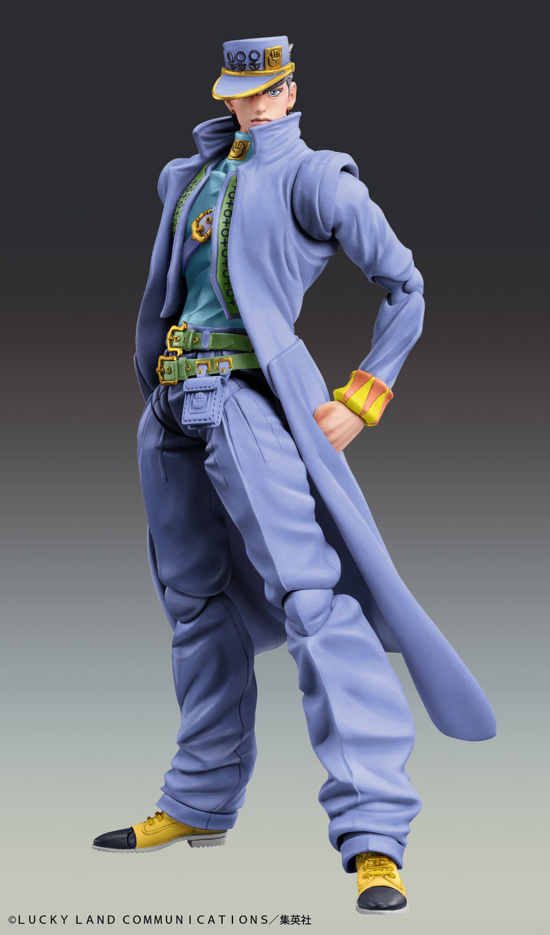 JoJo's Bizarre Adventure: Diamond Is Unbreakable MEDICOS ENTERTAINMENT Chozokado「Jotaro Kujo Second」