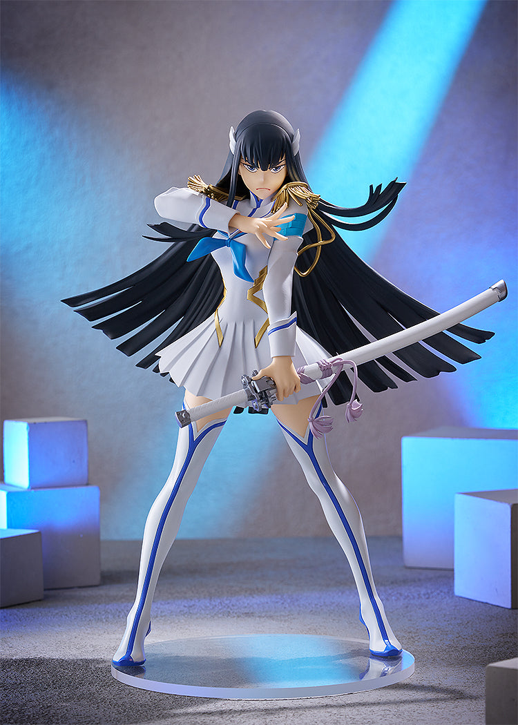 KILL la KILL POP UP PARADE SP Satsuki Kiryuin